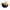 Emile Henry Fruitschalen Fruitschaal Diep - Ø27cm 'Truffle / Black' 3289317187643 718764 afbeelding