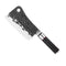 Forged Hakmessen Cleaver Sebra 8720039627413 SebraCleaver afbeelding