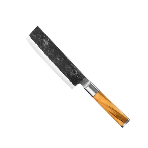 Forged Hakmessen Hakbijl Olive 8718719305256 535974 afbeelding