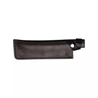 Forged Messenbeschermers Leren hoes Hakbijl 8720039620957 Leer1Hakbijl afbeelding