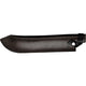 Forged Messenbeschermers Leren Hoes Slagersmes 8720039621077 Leer1Butcher afbeelding