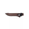 Forged Messenbeschermers Leren hoes Uitbeenmes 8720039625488 Leer1Uitbeen afbeelding