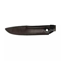 Forged Messenbeschermers Leren Hoes Vleesmes 8720039620896 Leer1Vlees afbeelding