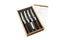 Forged Steakmessen Steakmessen Sebra 8720039623644 480071 afbeelding