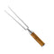 Forged Trancheervorken Trancheervork Olive 8718719305348 438633 afbeelding