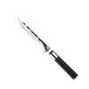 Uitbeenmes 16cm Sebra + Gratis hoes