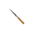 Universalmesser 12cm Olive + Gratis Hülle