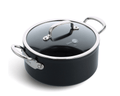 Greenpan Kookpannen Ø20cm / 3.1L Kookpan 'Barcelona Pro' 4895156693239 CC005333-001 afbeelding#42974393467050