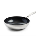 Greenpan Wokpannen Wok 'Geneva' 4895156686385 CC004781-001 afbeelding