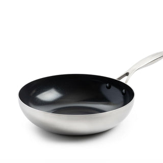 Greenpan Wokpannen Wok 'Geneva' 4895156686385 CC004781-001 afbeelding