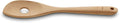 Kela Pollepels Pollepel met Gat 'Calla' 31 cm 4025457125904 KE 125904 afbeelding
