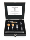 Laguiole Style de Vie Kurkentrekker Kurkentrekker Eikenhout met Accessoires 8718719301425 KurkEikGift afbeelding