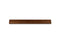 Laguiole Style de Vie Messenmagneten Magnetisch messenrek Walnoot 8718719304884 MagnWalnoot50cm afbeelding