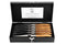 Laguiole Style de Vie Steakmessen Steakmessen Olijfhout 'Luxury Line' 8718719300039 LuxSteakOlijf afbeelding