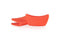 Le Creuset Handvatten Handvat 2st. 'Oranjerood' 0630870193085 93010300090000 afbeelding
