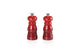 Le Creuset Peper- en zoutmolens Peper- en Zoutmolen Small 2st. 'Kersenrood' 0630870165617 96002500060000 afbeelding