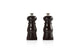 Le Creuset Peper- en zoutmolens Peper- en Zoutmolen Small 2st. 'Mat Zwart' 0630870165587 96002500140000 afbeelding
