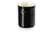 Le Creuset Voorraadpotten Spatelpot 'Mat Zwart' 1.1L 6094036044033 71501111400001 afbeelding