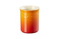 Le Creuset Voorraadpotten Spatelpot 'Oranjerood' 1.1L 6094040720770 71501110900001 afbeelding#47285618704732