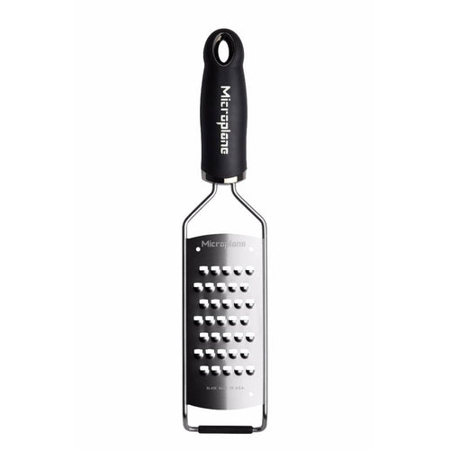 Microplane Raspen Rasp Extra Grof "Gourmet" 0098399450087 45008 afbeelding#0