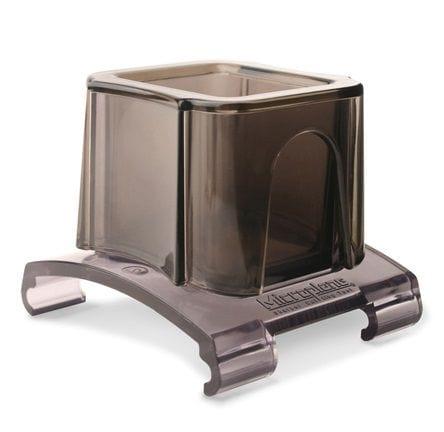 Microplane Raspen Rasp Houder "Gourmet" 0098399450575 45057 afbeelding