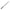 MIYABI Sujhikimessen 5000MCD 67 Sujihiki - trancheermes 24cm 'black serie' 4009839395000 34400-241-0 afbeelding