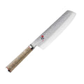 MIYABI Nakirimessen 5000MCD Nakiri - Groentebijl 16cm 4009839408632 34375-171-0 afbeelding