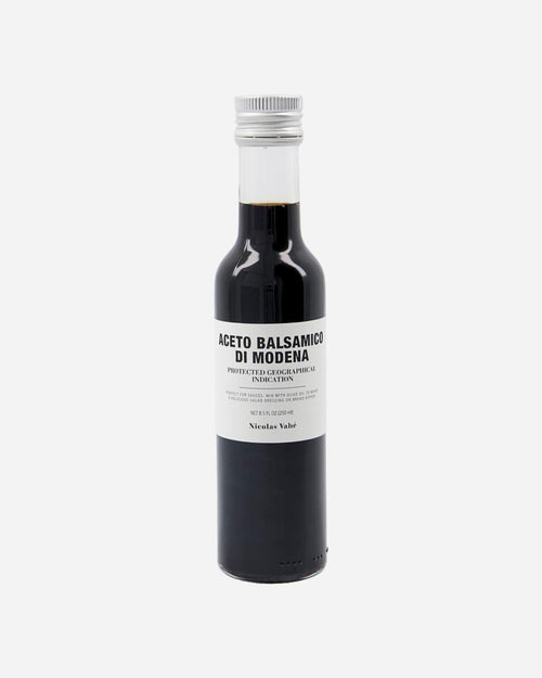 Nicolas Vahé Balsamico-Essig 250 ml