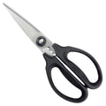 OXO Good Grips Keukenscharen 22cm Keukenschaar met kruidenritser 0719812019611 1072121 afbeelding