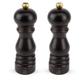 Peugeot Peper- en zoutmolens Geschenkset 18cm 'Paris Chocolat' U-select 4006950024628 2/23461 afbeelding