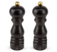 Peugeot Peper- en zoutmolens Geschenkset 18cm 'Paris Chocolat' U-select 4006950024628 2/23461 afbeelding