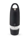 Peugeot Peper- en zoutmolens Zoutmolen 'Zest' elektrisch 4006950025939 25939 afbeelding