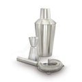 Pulltex Cocktailsets Cocktail set 3-delig 8435179492240 109-224-00 afbeelding