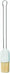 Rösle Kwasten 23,5cm Bakkwast Wit 4004293124685 SE-124685 afbeelding#43008955056298
