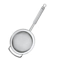 Rösle Bakzeven Keukenzeef met fijne mazen 20cm 4004293952608 SE-952608 afbeelding