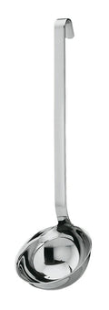 Rösle Lepels 0,12L Opscheplepel incl. Schenkrand 4004293100085 SE-100085 afbeelding#43008951845034