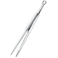 Rösle Tangen Pincettang 4004293129253 SE-129253 afbeelding