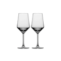 Schott Zwiesel Rode wijnglazen 0,55L Pure Cabernet wijnglas 1 2st. 4001836095617 143461 afbeelding