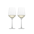 Schott Zwiesel Witte wijnglazen Pure Sauvignon Blanc 0 2st. 4001836095594 143466 afbeelding