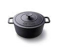 Skottsberg Braadpannen Braadpan 'Cast Iron' 8717522204251 532672 afbeelding