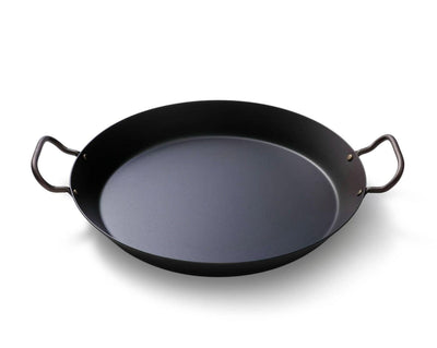 Skottsberg Paella-Pfanne Ø38cm 'Carbon Steel'