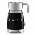 Smeg Melkopschuimers Melkopschuimer 'Zwart' MFF11BLEU 8017709316082 MFF11BLEU afbeelding