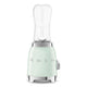 Smeg Blenders Personal blender 0,6L 'Watergroen' PBF01PGEU 8017709313074 PBF01PGEU afbeelding