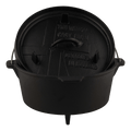 The Windmill Braadpannen Dutch Oven 4,5 Qt 7107967263288 TWM009 afbeelding