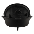 The Windmill Braadpannen Dutch Oven 6 Qt 7107963709902 TWM010 afbeelding