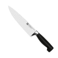 Zwilling Koksmessen Four Star Koksmes 20cm 4009839007132 31071-201-0 afbeelding